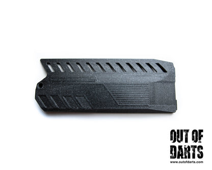 Dartzone Pro MK3 Extended Battery Cover