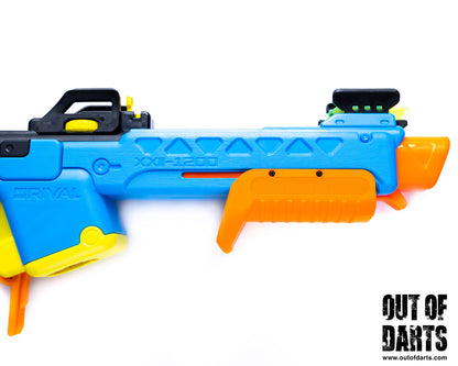 Pathfinder Pump Grip