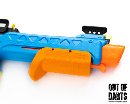 Pathfinder Pump Grip