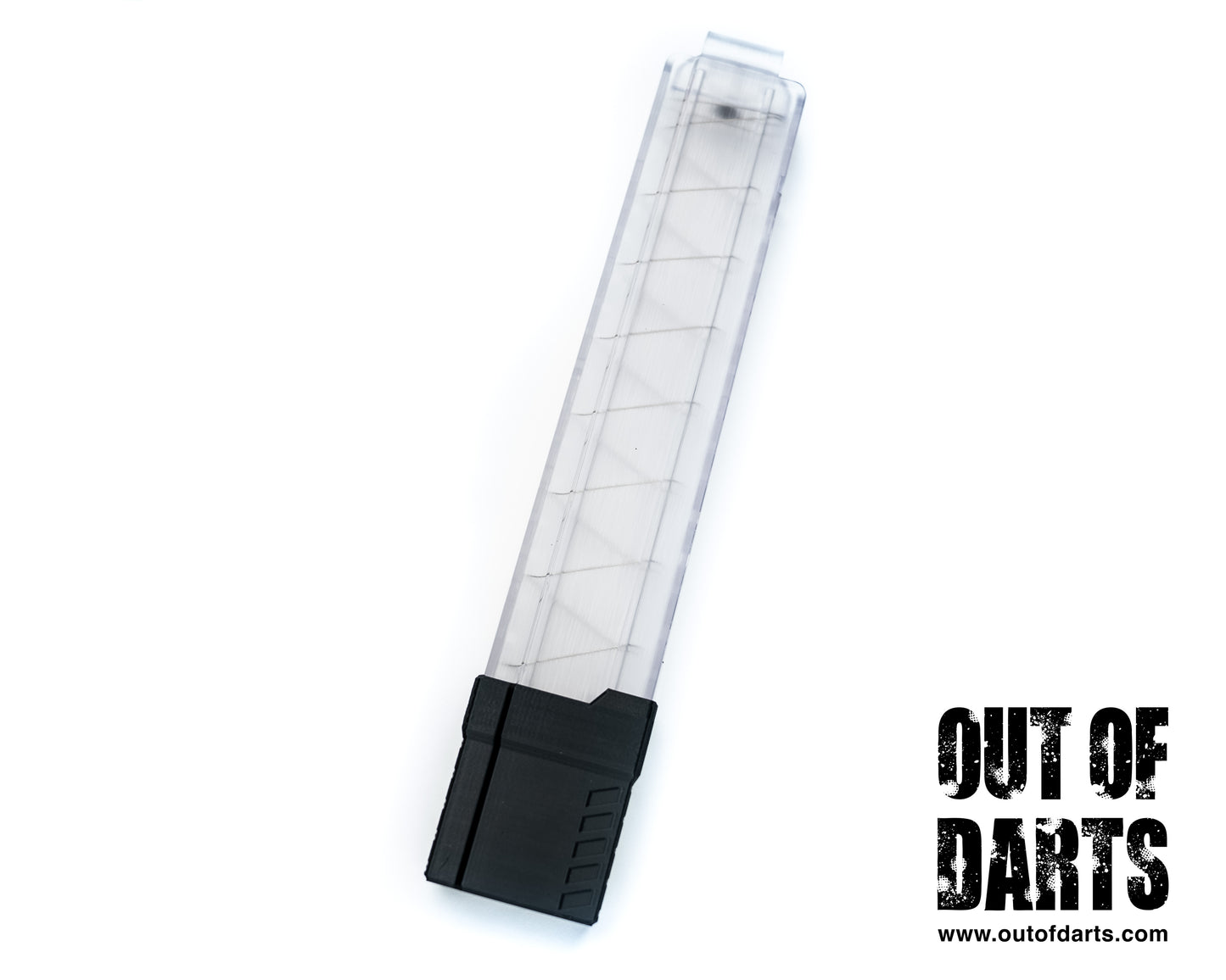 Talon Extra-Edge Mag Extender (+5 or +6 dart capacity)