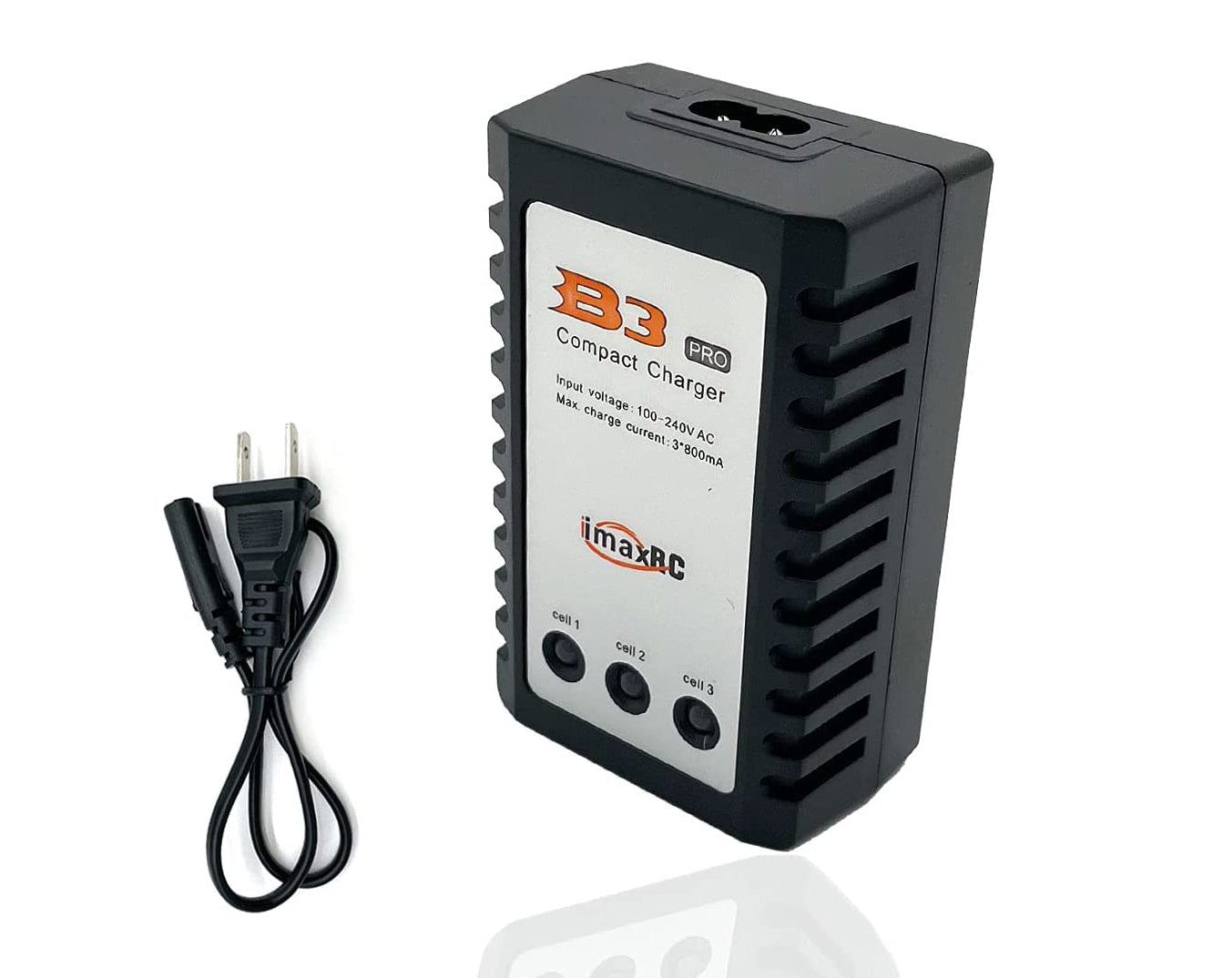 B3 Pro Compact Charger imaxRC