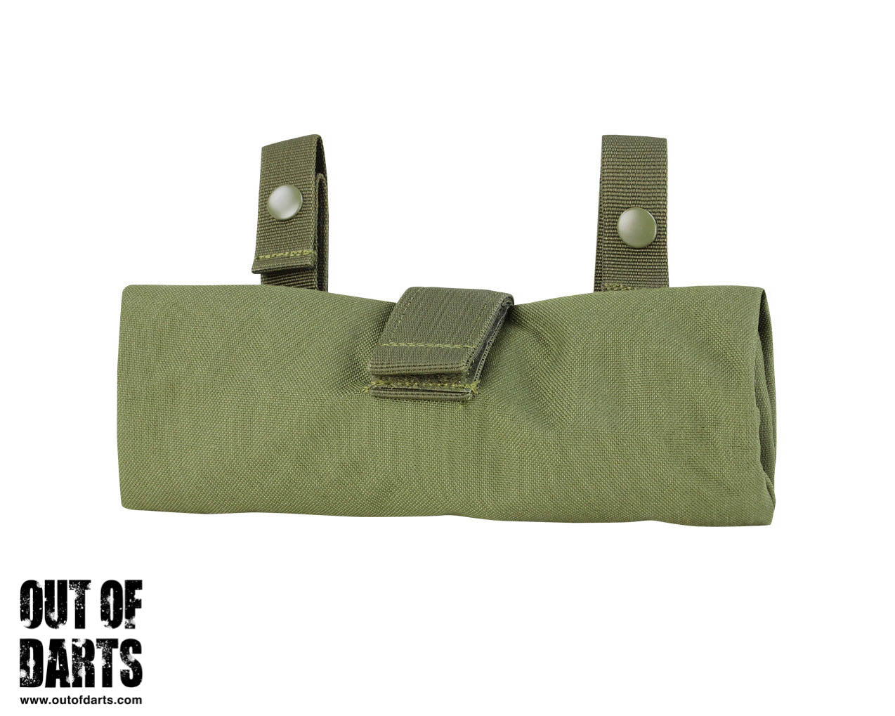 Condor 3 Fold Mag Recovery Pouch