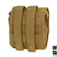 Condor Roll-Up Utility Pouch