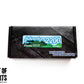 Gens Ace Adventure 3S 2200mAh 60C Lipo Pack (XT60)