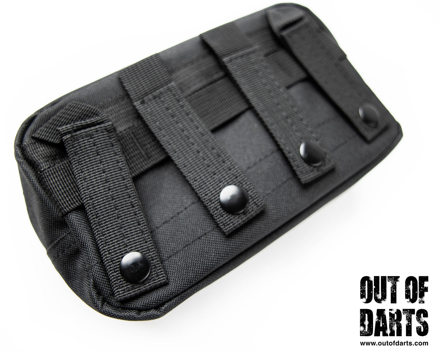 Tactical Molle Utility Pouch