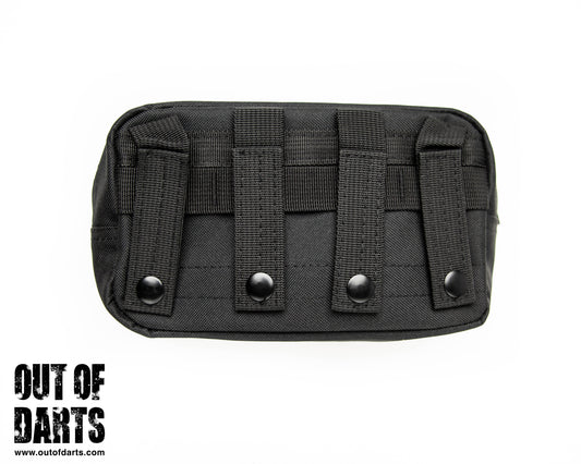 Tactical Molle Utility Pouch
