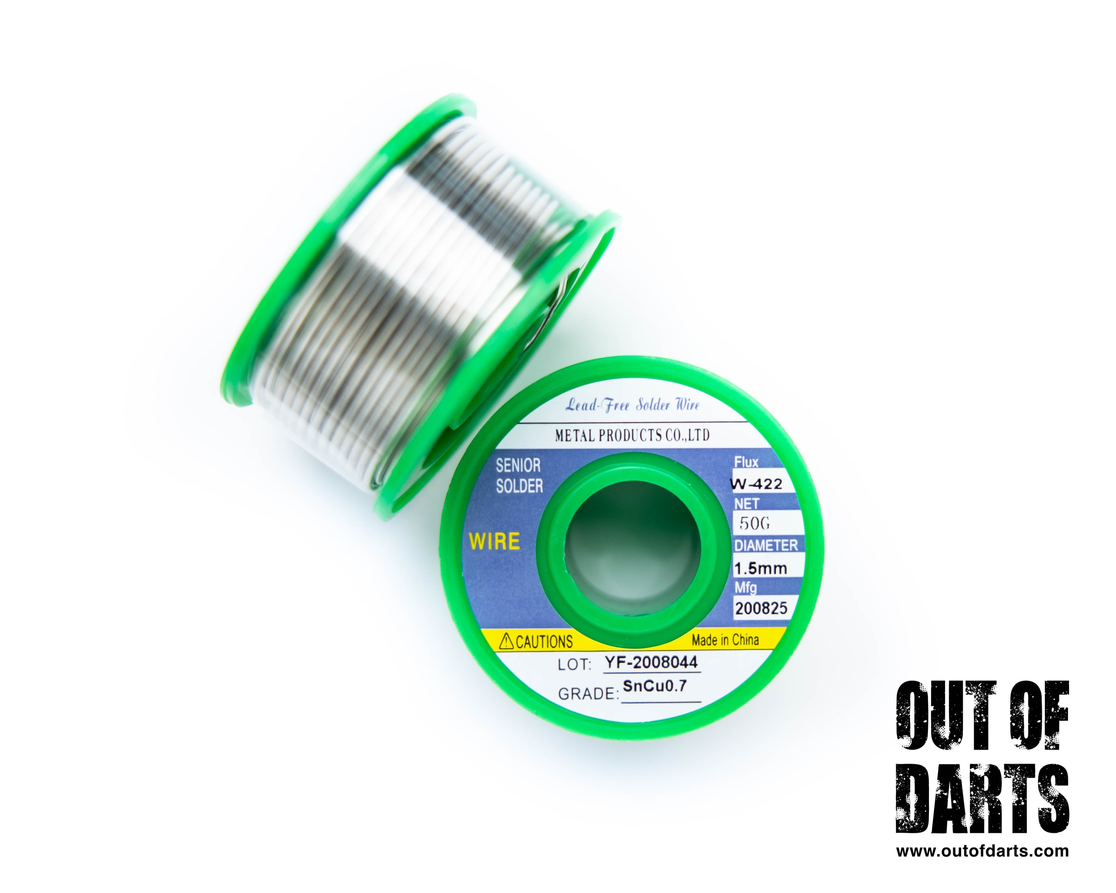 Leaded Solder