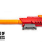 Stryker Style Pentavictus SCAR (Nexus Pro / Stryker)