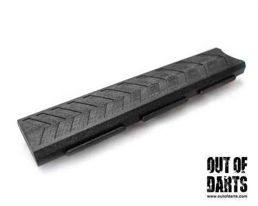 Blaster Adapter for Infinite Pack (multiple blaster options) - Out of Darts