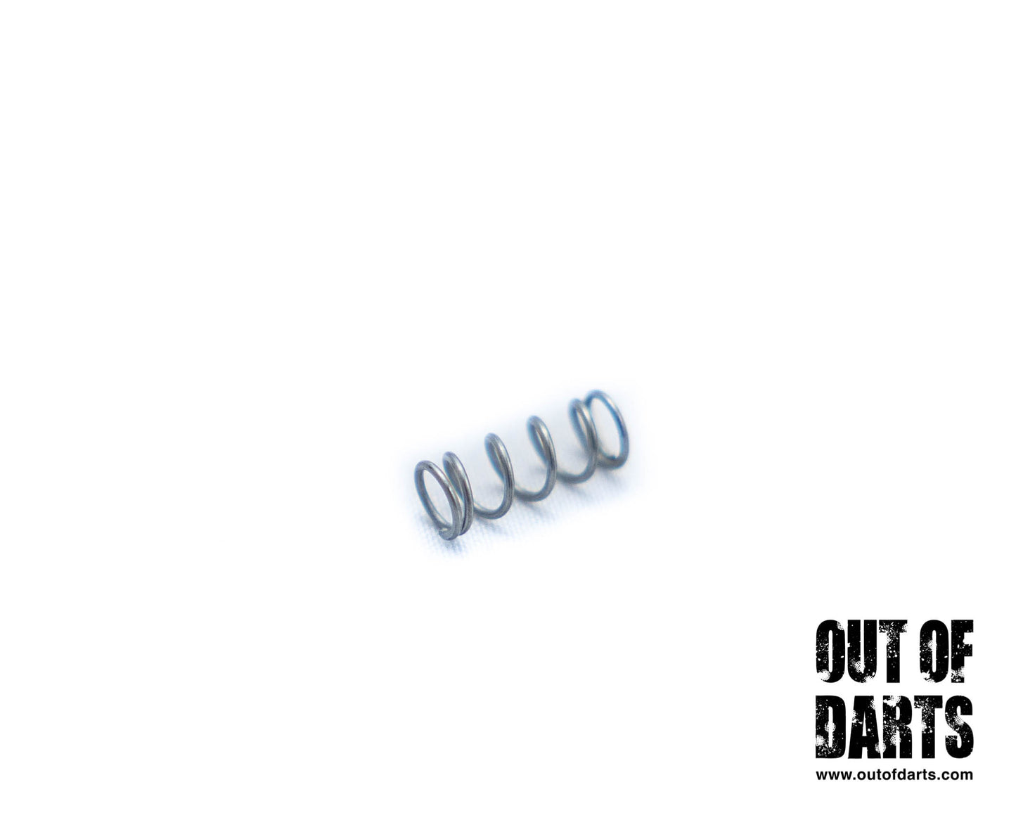 OOD Upgrade Catch Spring (Short)