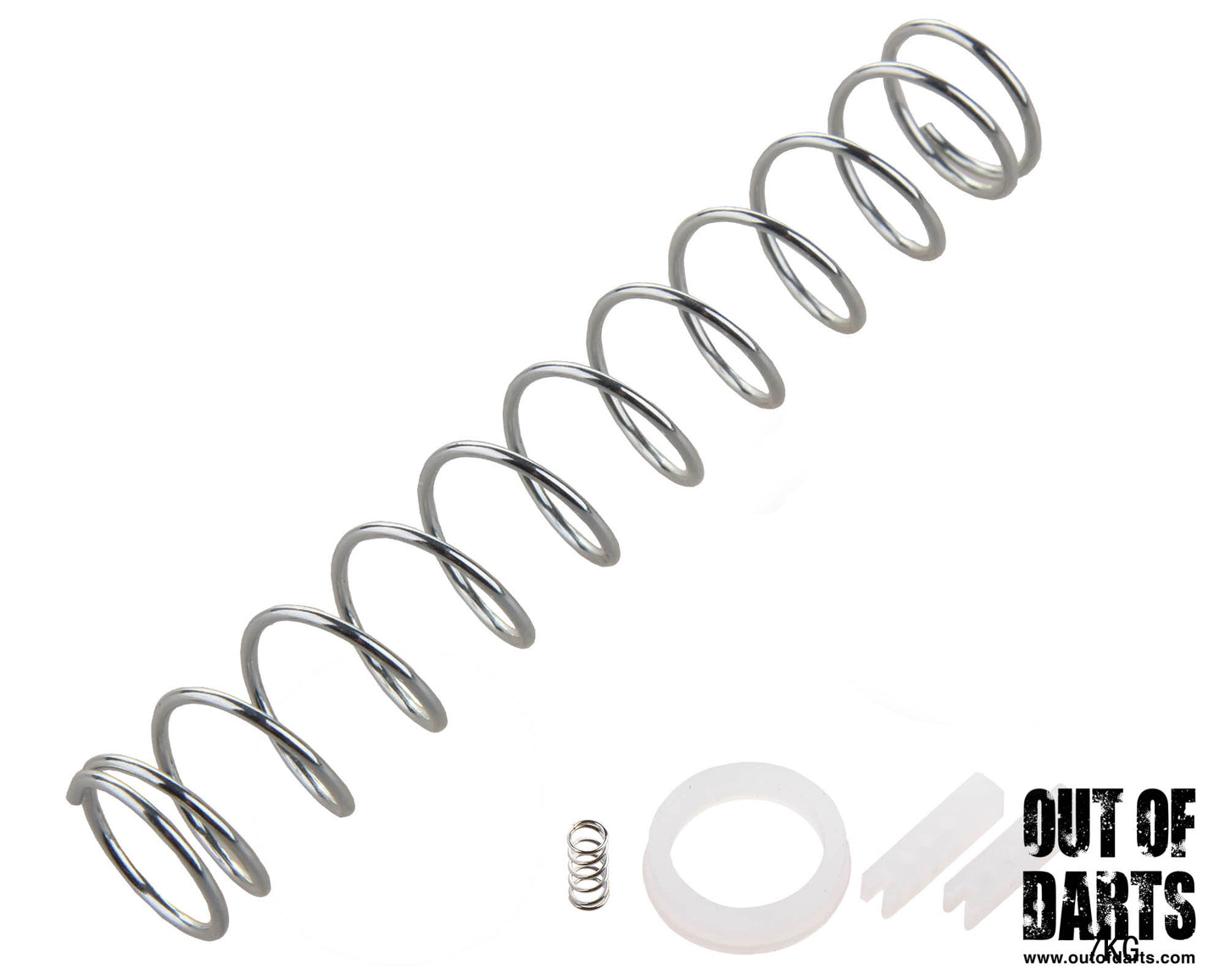 Worker 7KG Retaliator Spring Kit