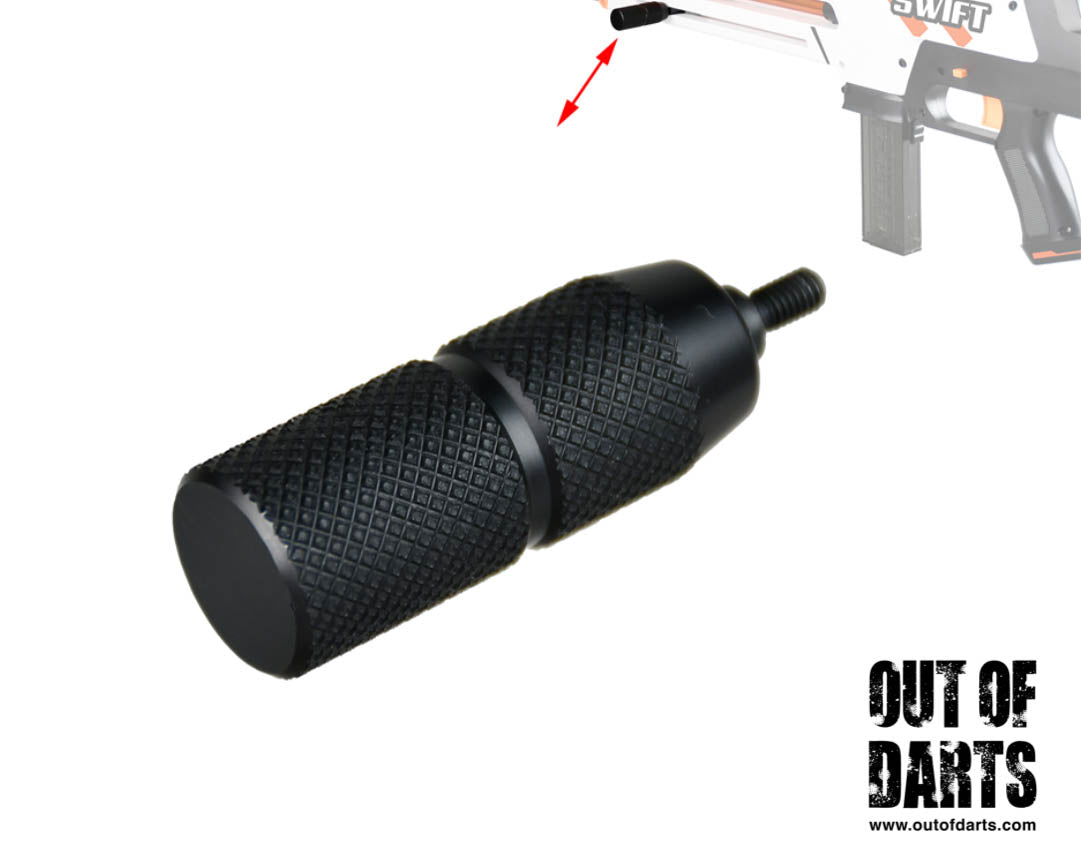 Worker Side Pull Grip for Swift Blaster CLOSEOUT