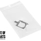 Worker Alloy Catch for Longshot CS-12