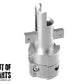 Worker Short Dart Tube Adapter (Retaliator / Prophecy R)