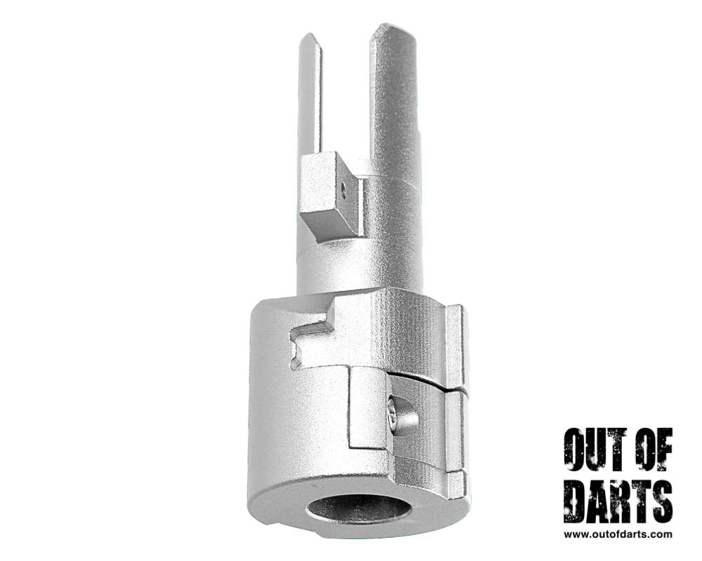 Worker Short Dart Tube Adapter (Retaliator / Prophecy R) CLOSEOUT