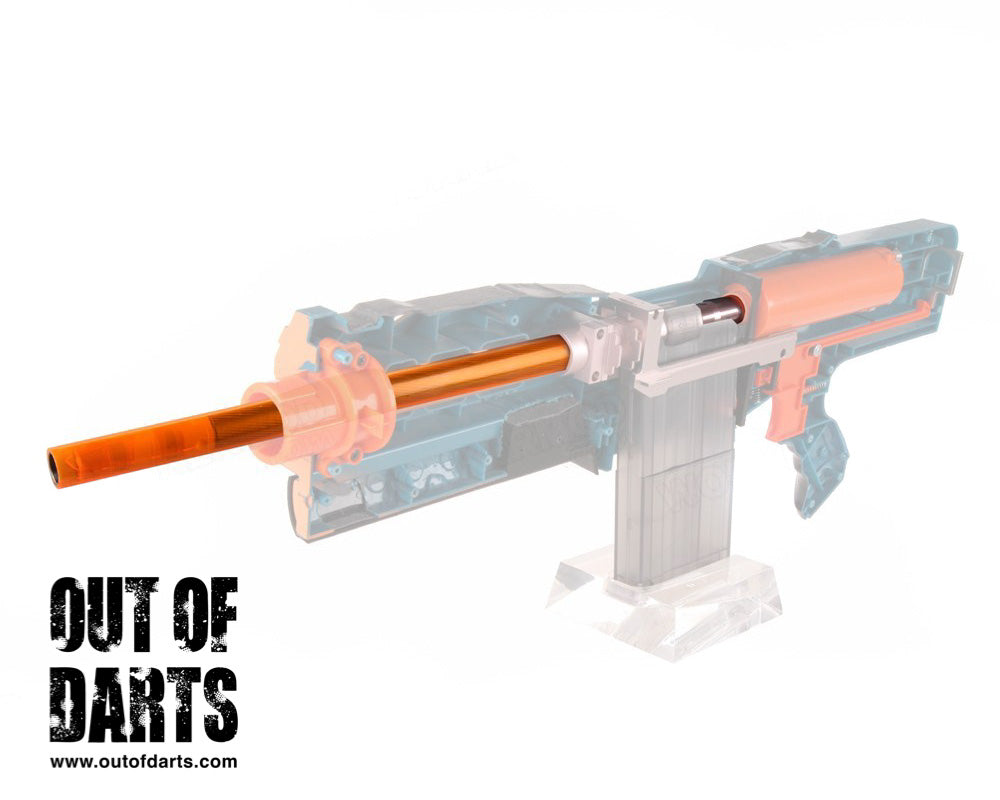 Nerf Longshot Sniper - Singapore
