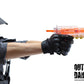 Worker Cheetah Blaster