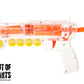 Worker Cheetah Blaster