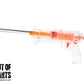 Worker Dart Conversion Kit for Cheetah Blaster (Short + Full Darts)