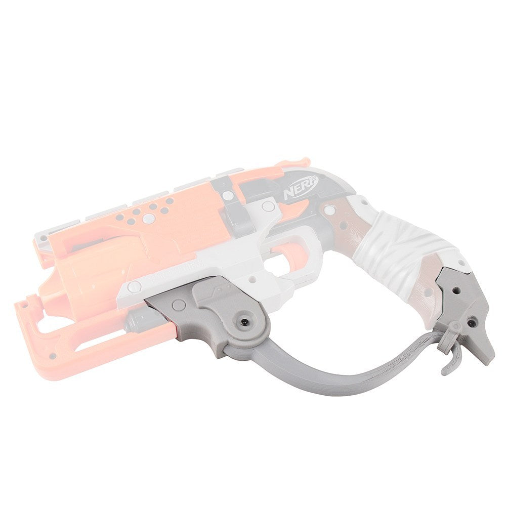 Worker Hammershot Hand Guard Kit