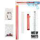 Prophecy Short Dart Kit Low Power