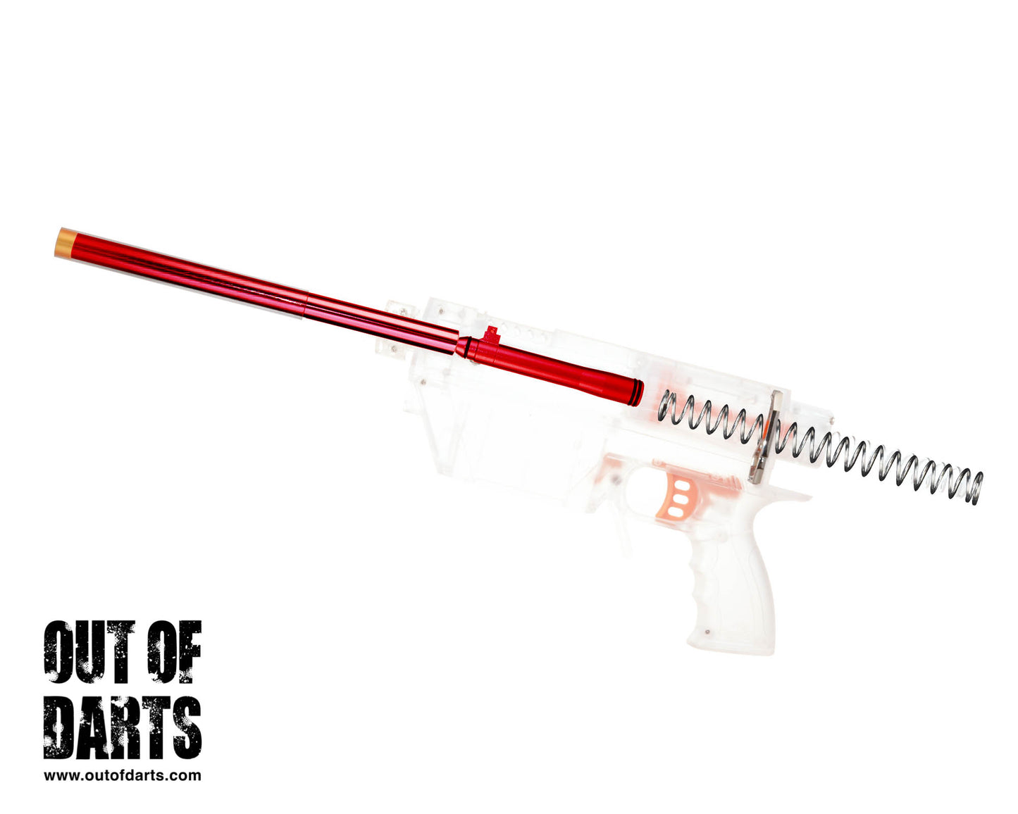 Prophecy Short Dart Kit Low Power