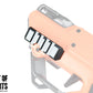 Worker Nightingale Metal Right Rail
