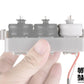 Worker Phoenix 2.0 Upgrade Flywheels for High-speed Motors