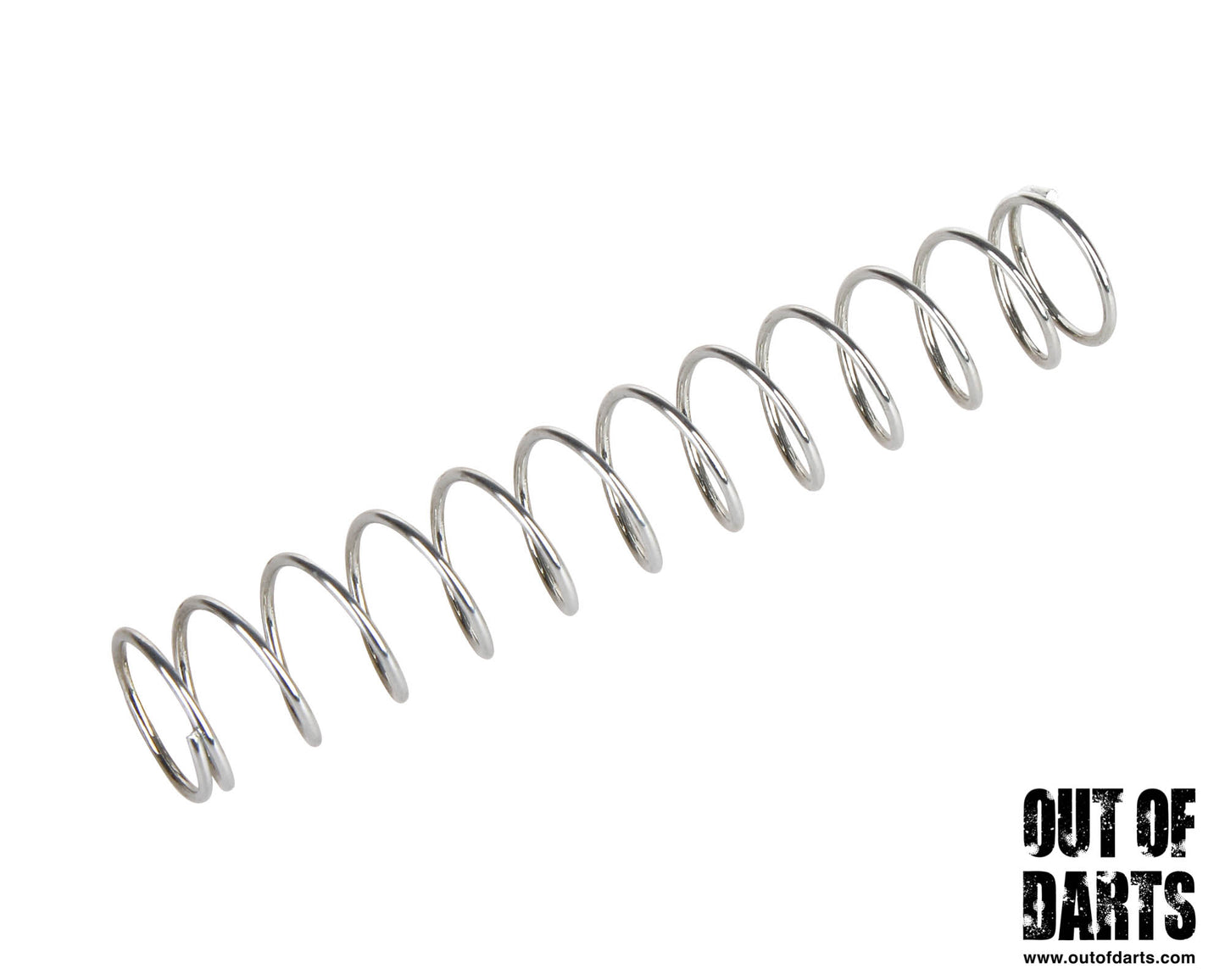 Worker 9KG Longshot CS-6 Spring Kit CLOSEOUT