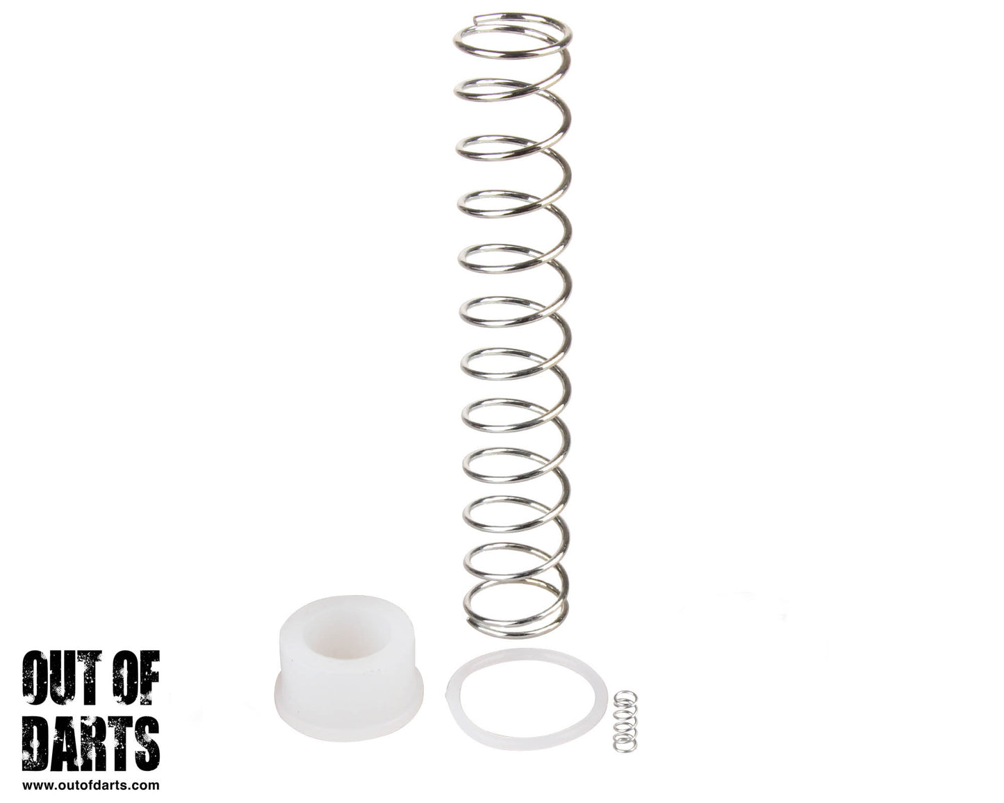 Worker 9KG Longshot CS-6 Spring Kit CLOSEOUT