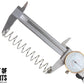 Worker 5KG Zombie Spring Kit