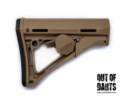 Worker Magpul Style Stock