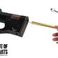Worker Spring Noise Suppressor for Swift Blaster