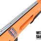 Worker Aluminum Picatinny Rail for Swift Blaster