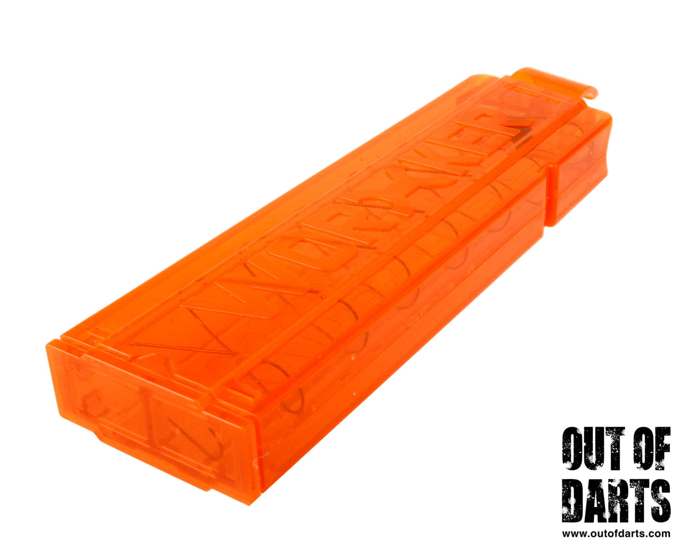 Worker 10-Round Angled Talon Short Dart Magazine