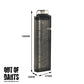 Worker 10-Round Talon Short Dart Magazine