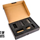 Worker QDC Muzzle + Suppressor Set