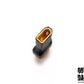 XT30 Male to XT60 Female Adapter