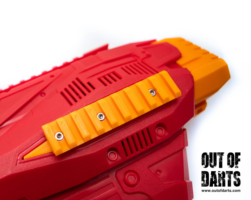 DART ZONE PRO MK3 Out of Darts