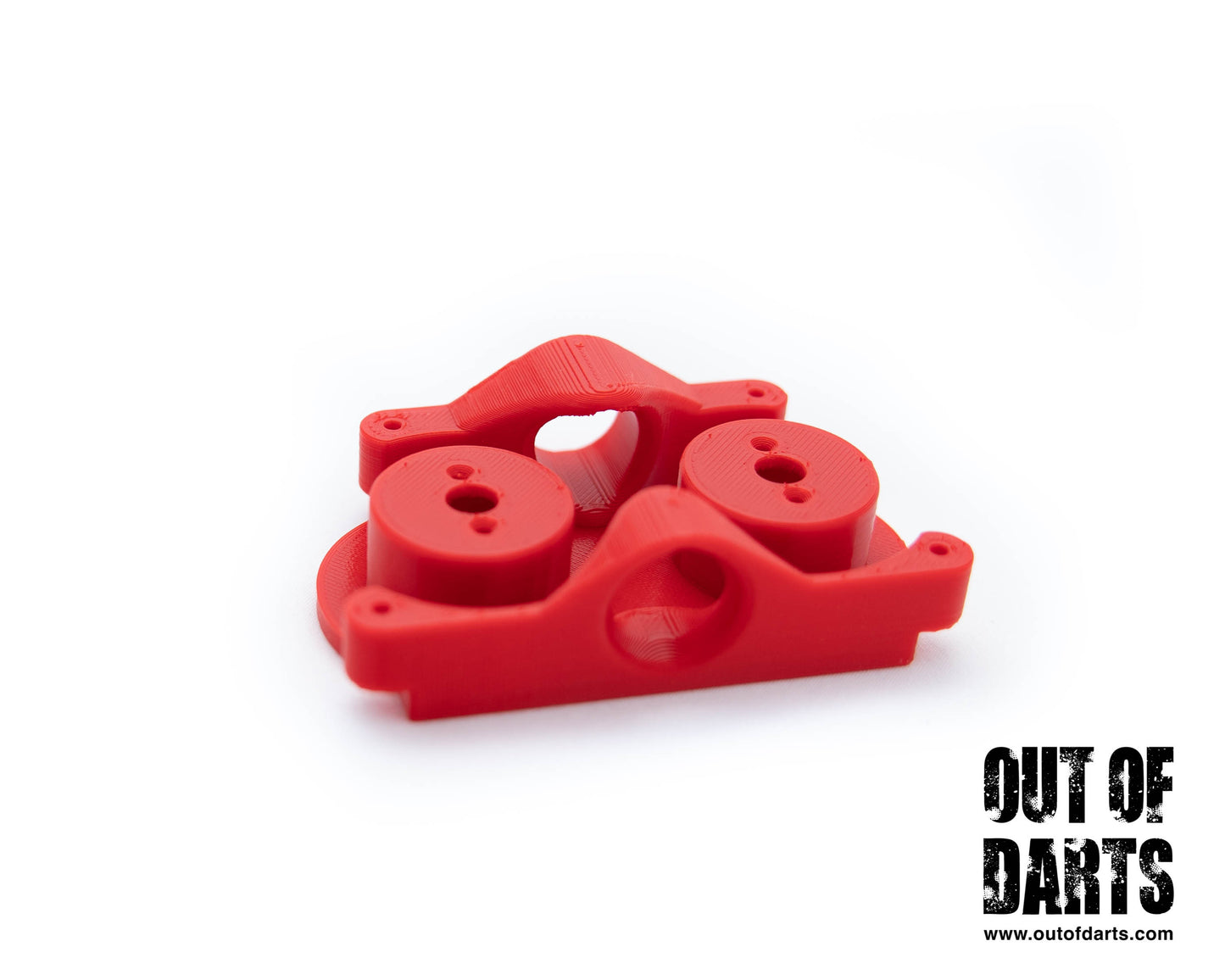 Dartzone Pro MK3 OOD Pro Cage (Daybreak Compatible)