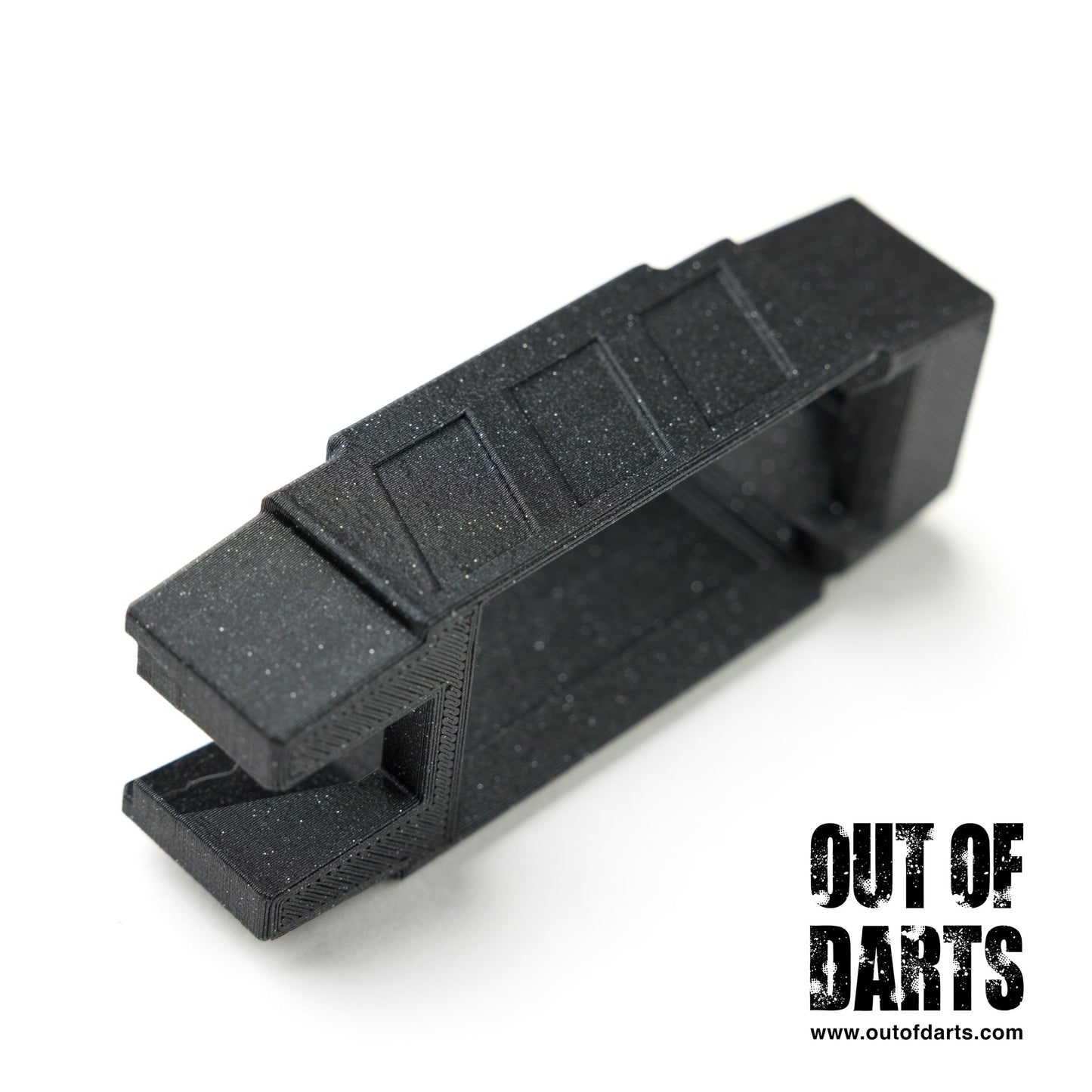 Dartzone Pro MK3 Flared Magwell for Short Darts