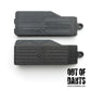 Stryfe Extended Battery Cover (2 sizes)