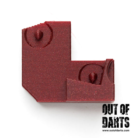 3D-PRINTED SWITCH PLATES – Out of Darts