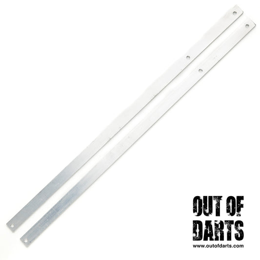 Captain Slug Replacement Flat Bars + Bolt Arms (for Caliburn + Talon Claw 3/4) - Out of Darts