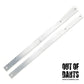 Caliburn - Replacement Bolt Arm Set