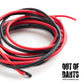 5' Hobby Wire (3 sizes: 14AWG, 16AWG, 18AWG)
