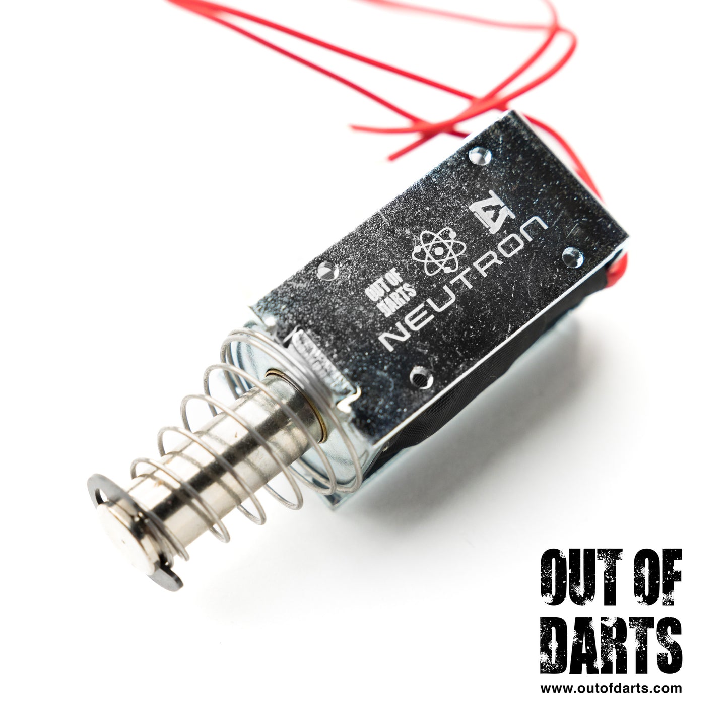 Neutron High Rate of Fire Compact Solenoid