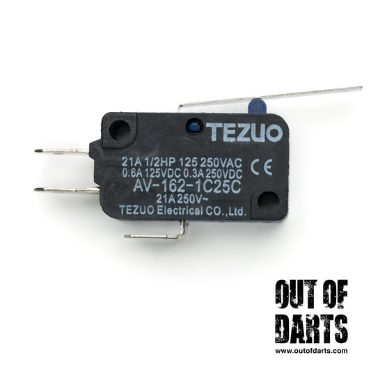 Tezuo 21A Microswitch Lever