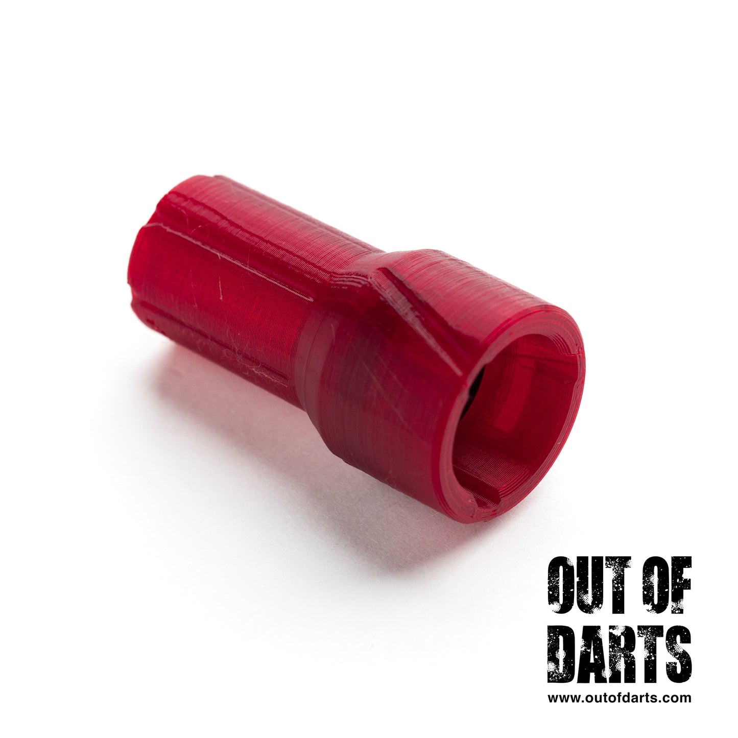 Adventure Force Pro / Dart Zone Max Little Rocket Barrel Adapter