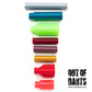 Little Rocket Barrels